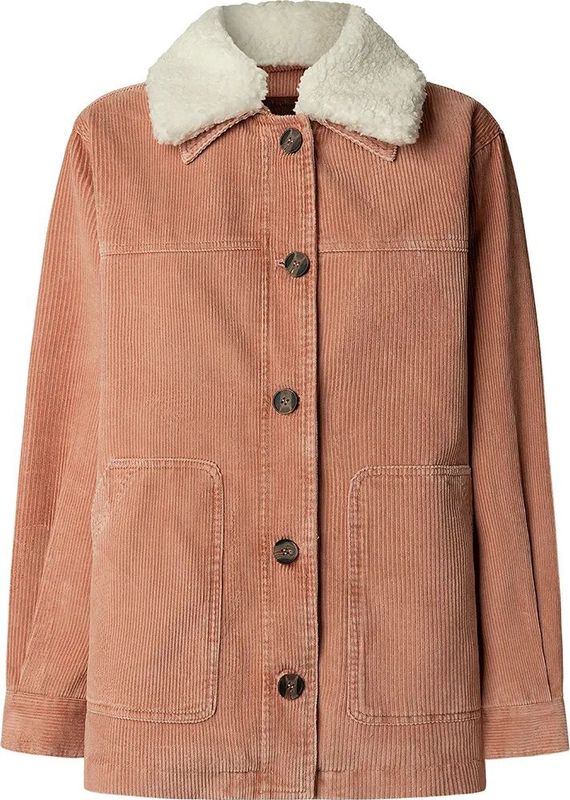 Pepe Jeans - Tala - Jas - Dames