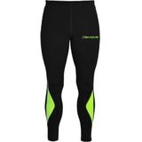 Givova Running Leggings
