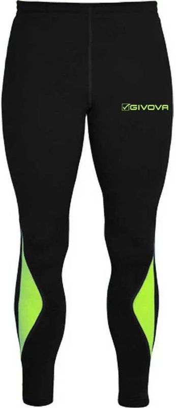 Givova Running Leggings