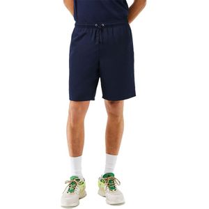 Lacoste Gh353t166 Shorts Blauw S Man