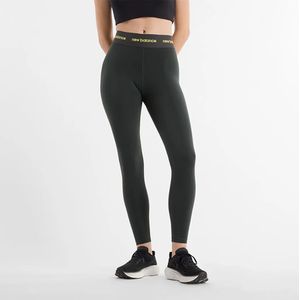 New Balance Sleek Sport 25´´ High Waist Leggings