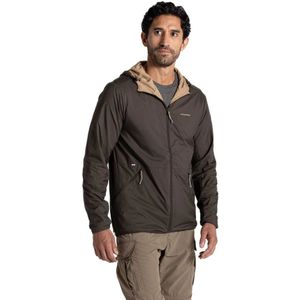 Craghoppers - Nosilife Ovis - Spijkerjas - Omkeerbaar