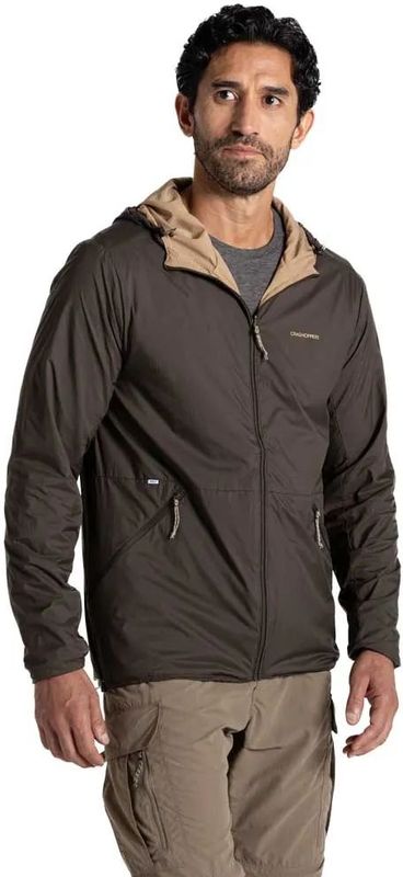 Craghoppers - Nosilife Ovis - Spijkerjas - Omkeerbaar