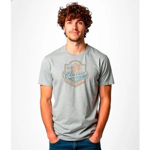 Kruskis Classic Vehicle T-shirt Met Korte Mouwen
