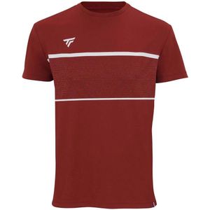 Tecnifibre Team Tech T-shirt Met Korte Mouwen