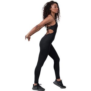 Nebbia Intense Golden 595 Overall