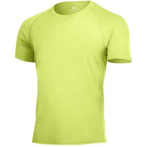 Lasting Quido 2323 Short Sleeve T-shirt Groen 2XL Man