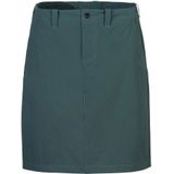 Vrouwenrok - Hannah Yvet - Lange Leisure Rok - AFT Stretch Stof
