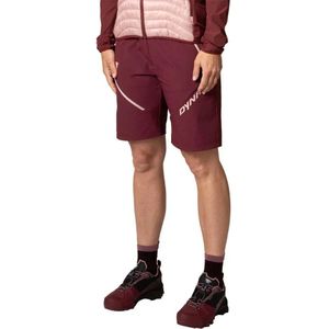 Dynafit Transalper 4´´ Dynastretch Korte Broek