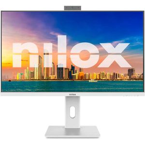 Nilox Nxm27rweb02w 27´´ Full Hd Ips Led 120hz Monitor