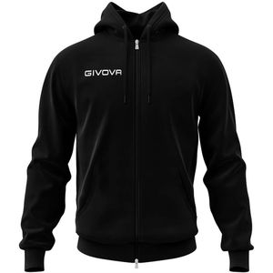 Givova King Sweatshirt Met Rits