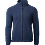 Hi-tec Henis Fleece Met Volledige Rits