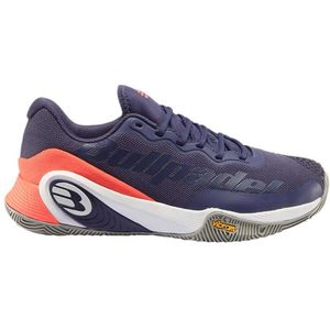 Bullpadel Hack Vibram Ltd 24v Padel Shoes Blauw EU 45 Man