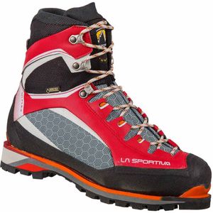La Sportiva Trango Tower Extreme Goretex Hiking Boots Rood,Grijs EU 40 1/2 Vrouw