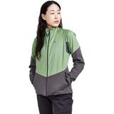 Craft Core Glide Softshelljack