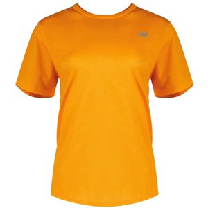 New Balance Sport Essentials T-shirt T-shirt Met Korte Mouwen