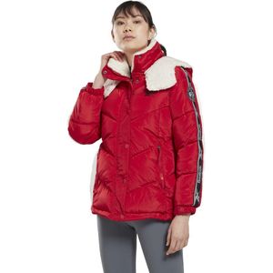 Reebok Puffer Jas