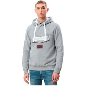 Napapijri Burgee 2 Hoodie