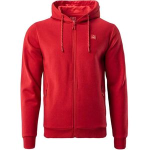Elbrus Reinar Sweatshirt Met Rits