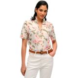 Superdry - Beach Resort - Overhemd - Korte Mouwen