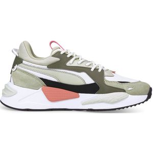 Puma Select Rs-z Reinvent Trainers Groen EU 36 Vrouw