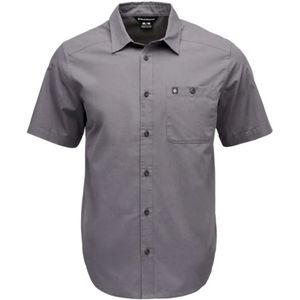 Black Diamond Wingate Overhemd Met Korte Mouwen