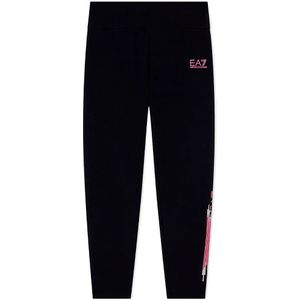 EA7 Emporio Armani - Train Logo Series - Leggings