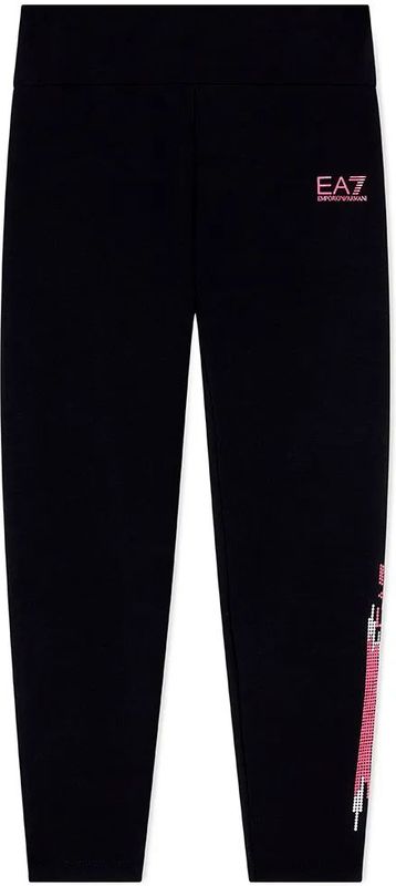 EA7 Emporio Armani - Train Logo Series - Leggings