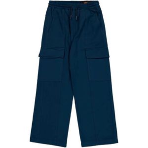 Alpha Industries Open Leg Cargobroek