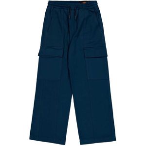 Alpha Industries Open Leg Cargobroek