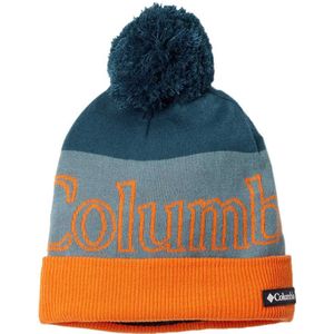 Columbia Polar Powder™ Ii Beanie Oranje  Man
