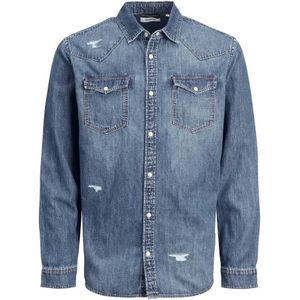 Jack & Jones Sheridan Break Noos Overhemd