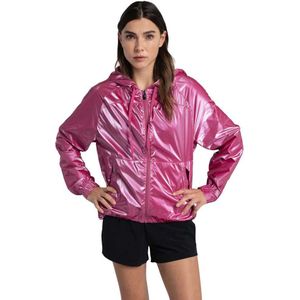Lole Ultralight Jacket Roze S Vrouw