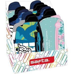 Safta Waist Pack Veelkleurig