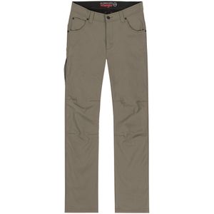 Wrangler Lined Utility Broek