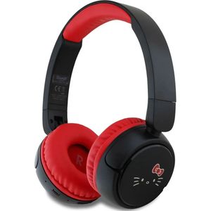 Hello Kitty - Gezicht Logo - Draadloze Oordopjes