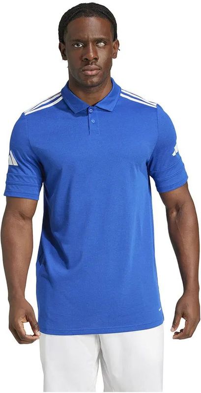 Adidas - Squadra 25 - Poloshirt - Korte Mouw