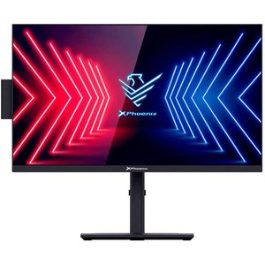 Phoenix Technologies Unity 3 24´´ I3-10105/8gb/480gb Ssd/geforce Gt 1030 2gb All In One Pc