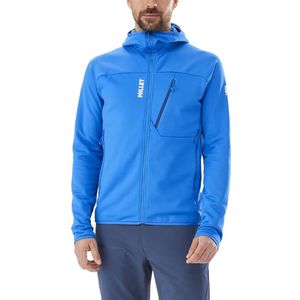 Millet Seneca Fleece Met Kap