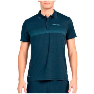 John Smith Brunfe Korte Mouw Poloshirt