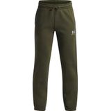 Under Armour - Icon Fleece - Joggingbroek - Zwart