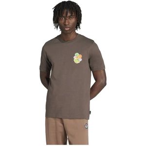 Adidas Originals Trefoil Series Loose T-shirt Met Korte Mouwen