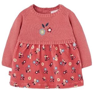Boboli Knitwear Combined Jurk