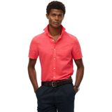 Superdry - M4011006A - Overhemd - Korte Mouwen