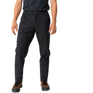 Vaude Neyland Cargo Pants Zwart 52 / Regular Man