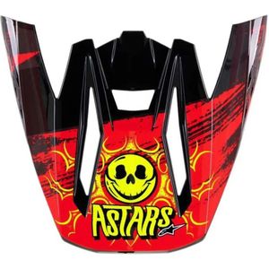 Alpinestars Sm5 Vizier