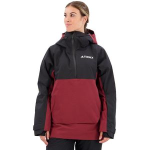 Adidas Xpr 2l Jacket Paars S Vrouw