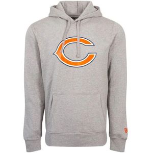 New Era - NFL Regular - Hoodie - Grijs