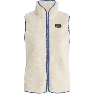 Protest Bodhi Vest Beige M Vrouw