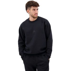 Adidas Z.n.e. Premium Sweatshirt Zwart L / Regular Man